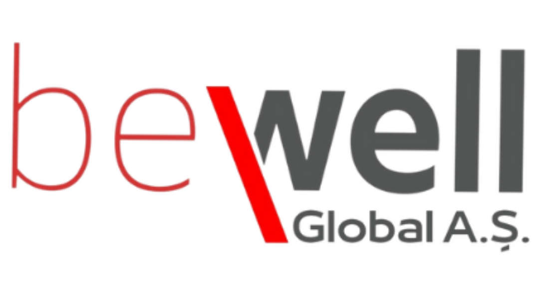 Bewell Global logo